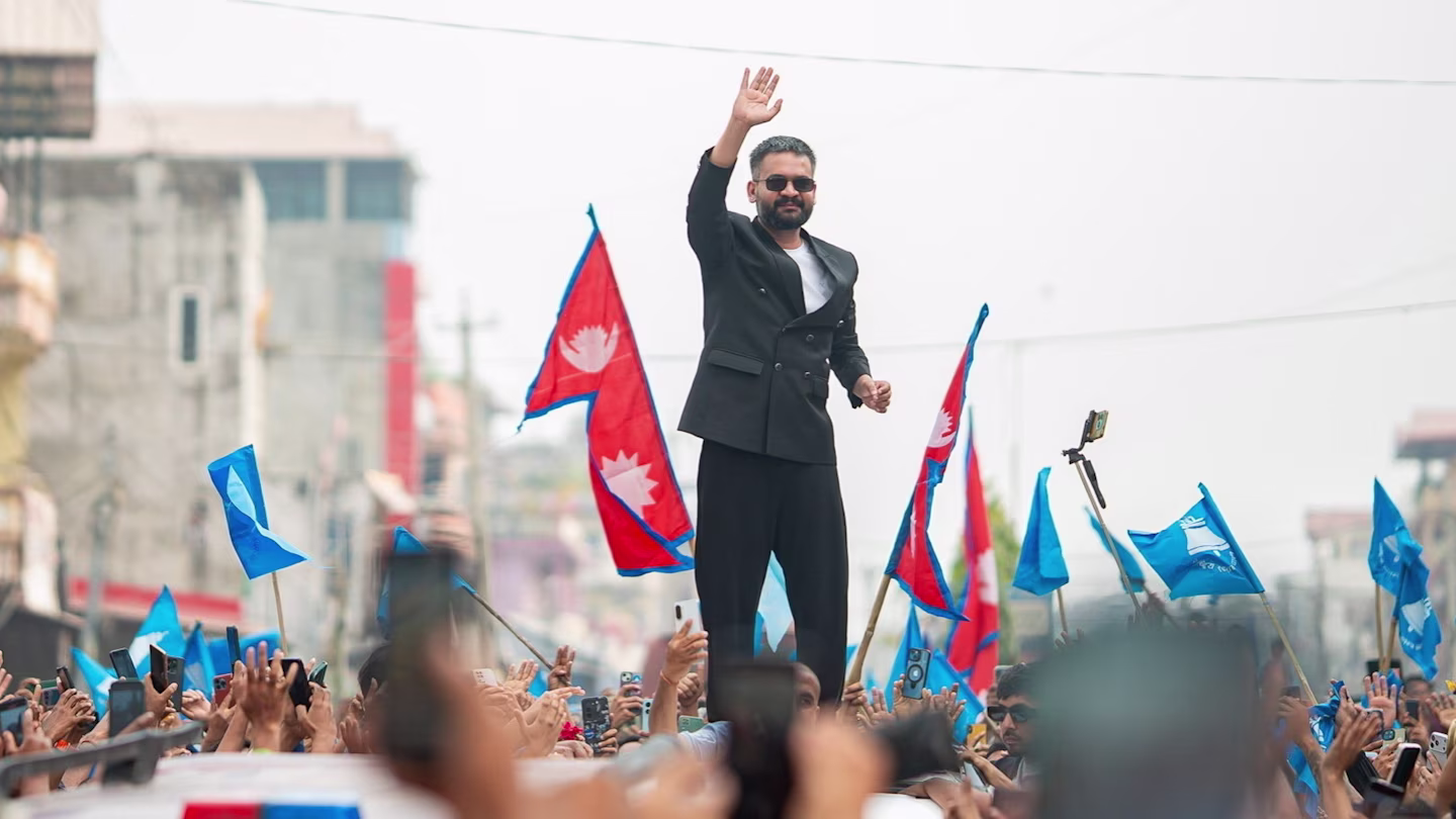 All about Balen Shah – Balendra Shah, reformist mayor of Kathmandu, Nepal